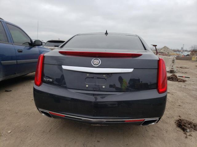 2013 Cadillac Xts Luxury Collection VIN: 2G61P5S35D9195936 Lot: 55545074