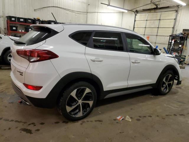 KM8J3CA22HU400221 | 2017 HYUNDAI TUCSON LIM