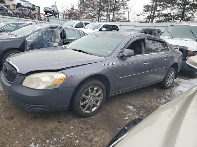 2008 Buick Lucerne CXL