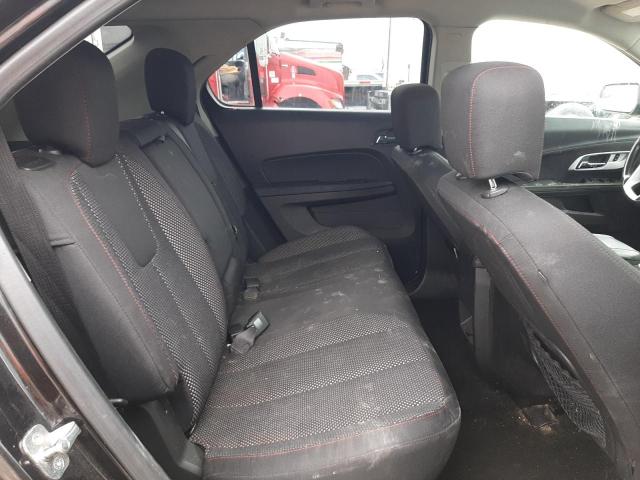 2013 Chevrolet Equinox Lt VIN: 2GNALDEK9D6177468 Lot: 39792344