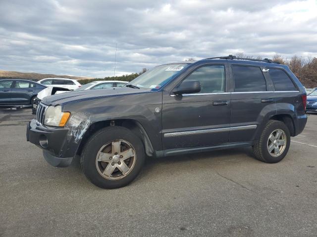 2006 Jeep Grand Cherokee Limited