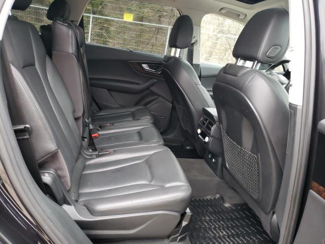 WA1VAAF79JD025903 2018 AUDI Q7, photo no. 10