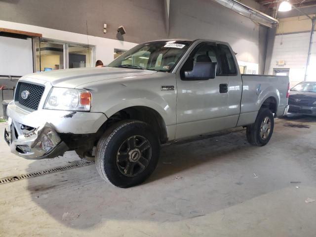 2004 Ford F-150 