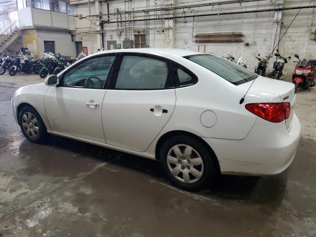 KMHDU46D17U076221 | 2007 Hyundai elantra gls