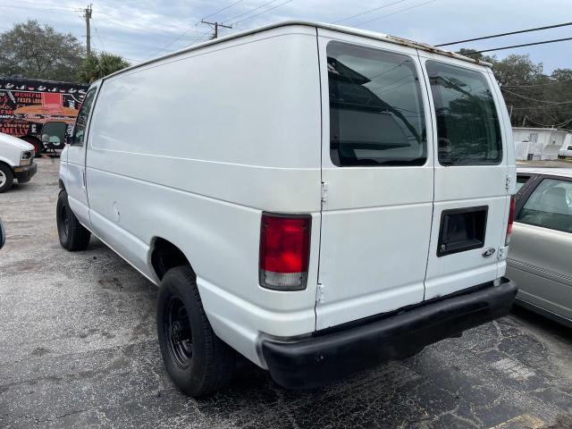 1FTSE34L3YHB81866 | 2000 Ford econoline e350 super duty van