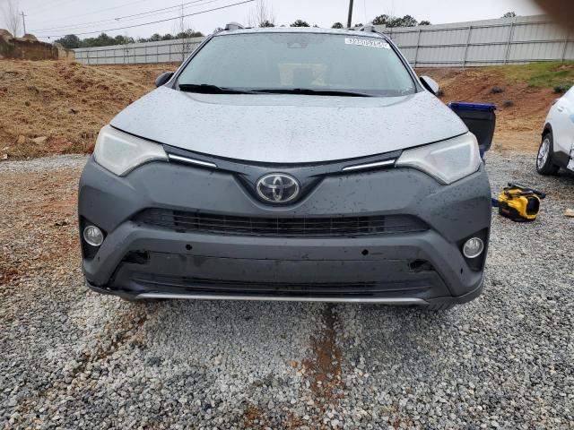 2T3WFREVXHW357050 | 2017 TOYOTA RAV4 XLE