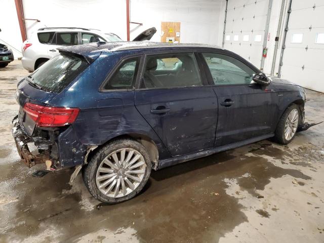 2017 AUDI A3 E-TRON - WAUUPBFF2HA072602