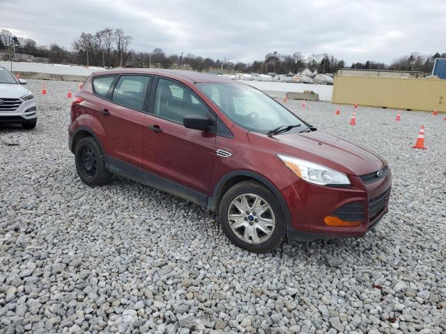 1FMCU0F72GUB07037 | 2016 FORD ESCAPE S