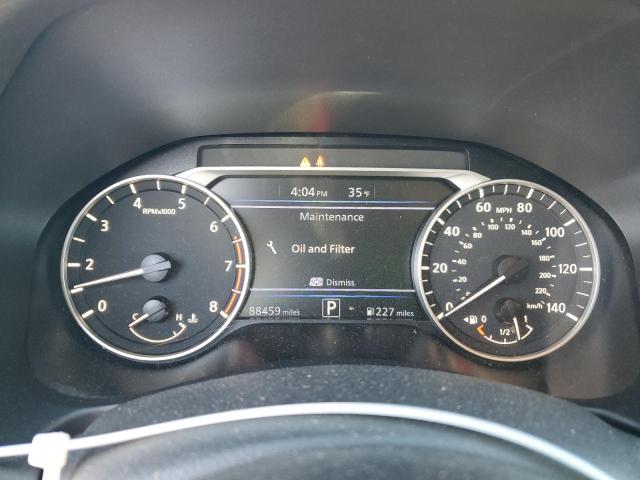 2020 NISSAN ALTIMA S - 1N4BL4BV2LC144285