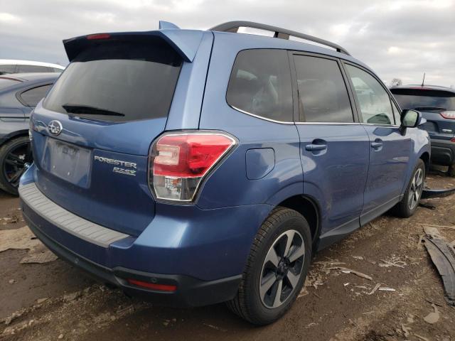 JF2SJARCXHH557988 | 2017 SUBARU FORESTER 2