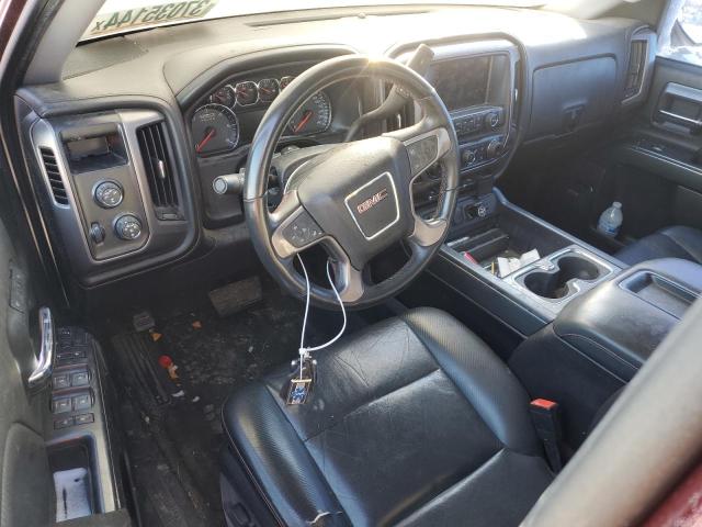 3GTU2VEC0EG550684 | 2014 GMC SIERRA K15