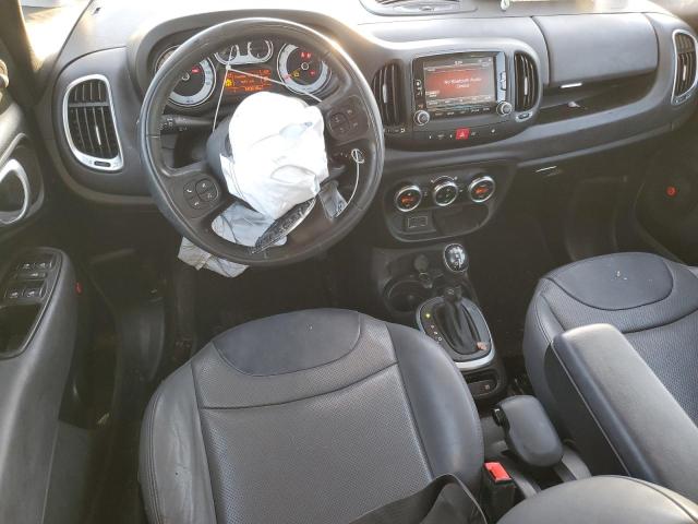 2015 FIAT 500L LOUNG ZFBCFACH2FZ035018
