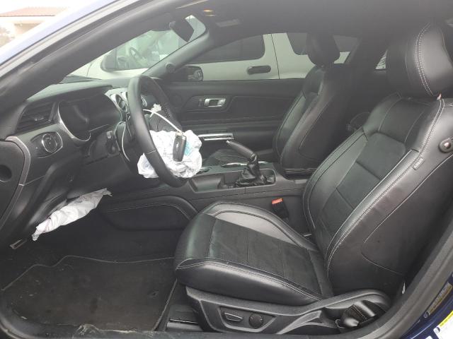 2020 Ford Mustang Gt VIN: 1FA6P8CFXL5189533 Lot: 40519644