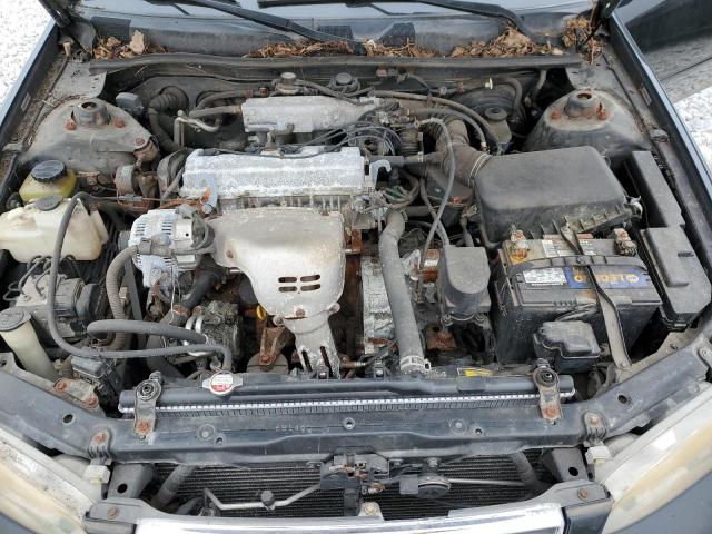 4T1BG22K3YU739524 | 2000 Toyota camry ce