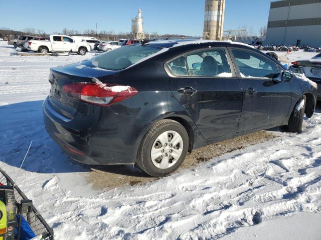 3KPFK4A79HE039759 | 2017 KIA forte lx