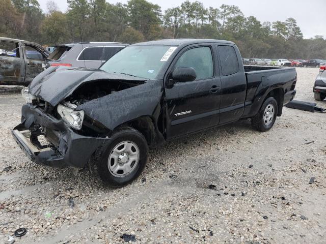 2014 Toyota Tacoma 