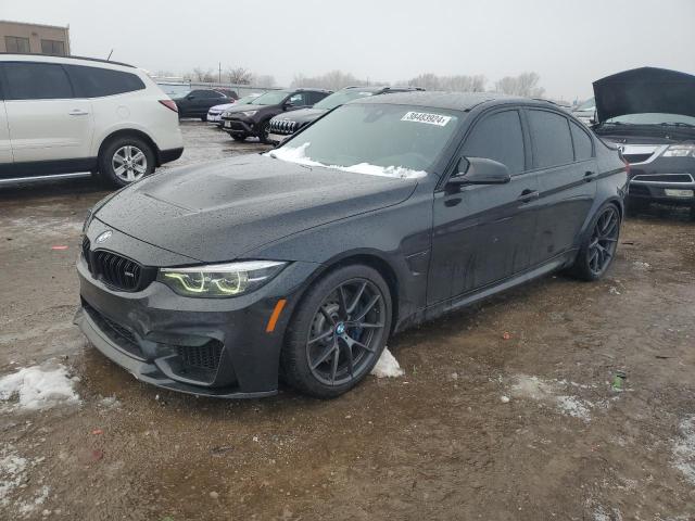 WBS8M9C50J5K99733 2018 BMW M3 - Image 1