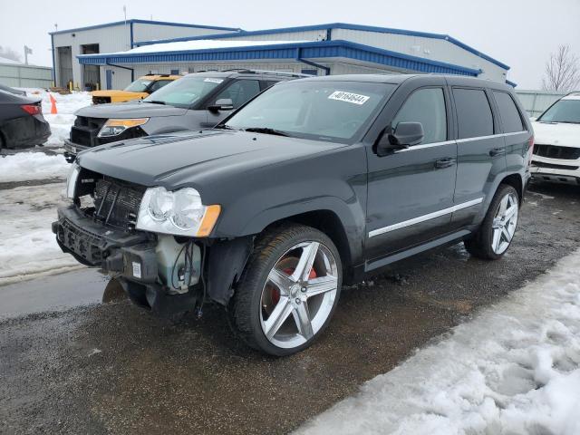 2007 Jeep Grand Cherokee SRT-8