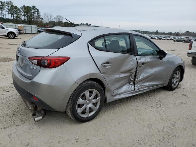 JM1BM1J75G1342028 | 2016 MAZDA 3 SPORT