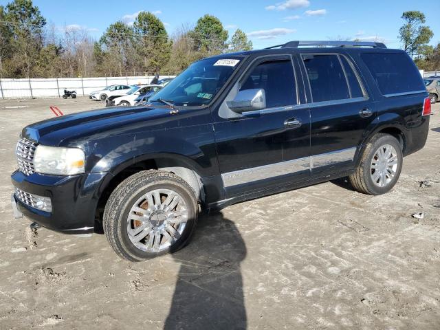 2007 Lincoln Navigator 