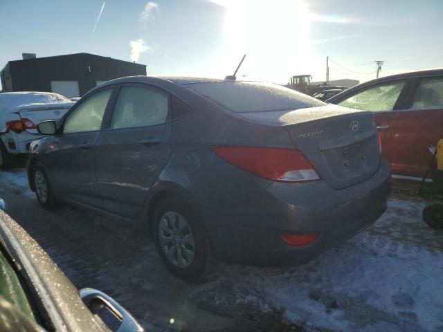 KMHCT4AE4HU217878 | 2017 HYUNDAI ACCENT SE