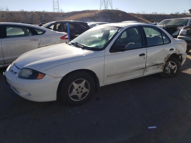 2005 Chevrolet Cavalier 