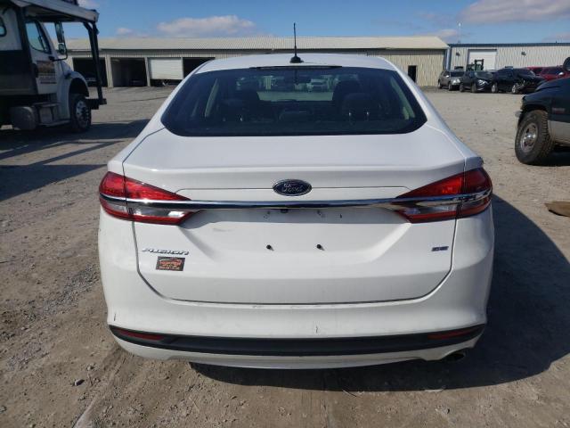 VIN 2T3P1RFV2NC274419 2018 FORD FUSION no.6