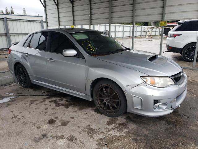 JF1GV7F68EG011563 | 2014 SUBARU IMPREZA WR