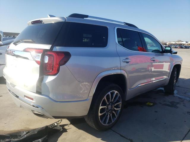 1GKKNPLSXLZ154770 | 2020 GMC ACADIA DEN