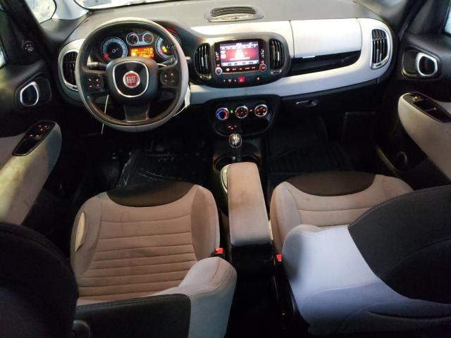 ZFBCFABH5EZ028600 | 2014 FIAT 500L EASY