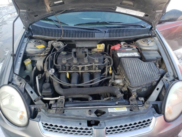 1B3ES56C85D277608 2005 Dodge Neon Sxt