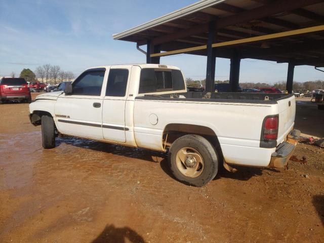 1B7HC13Z8YJ180974 | 2000 Dodge ram 1500