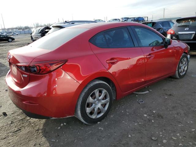 JM1BM1U71E1111331 | 2014 Mazda 3 sport