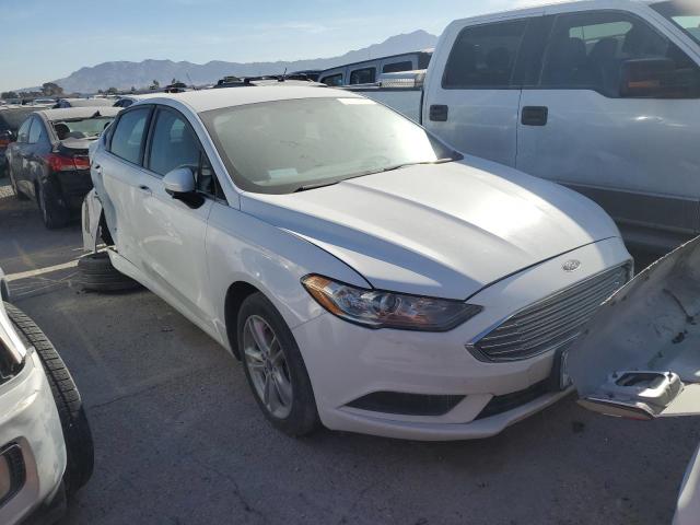 3FA6P0H72JR220738 | 2018 FORD FUSION SE