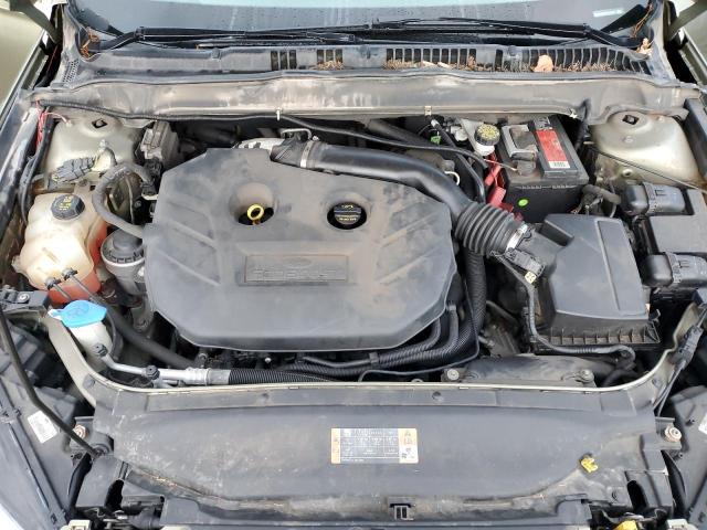 2013 Ford Fusion - Image 11