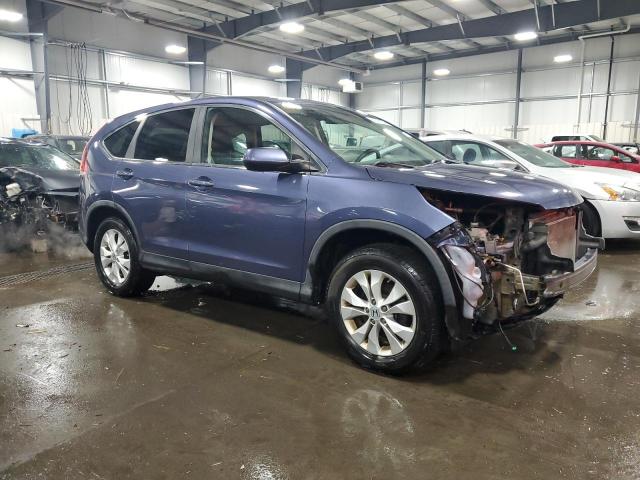 Vin: 5j6rm4h55cl075468, lot: 39416054, honda crv ex 20124