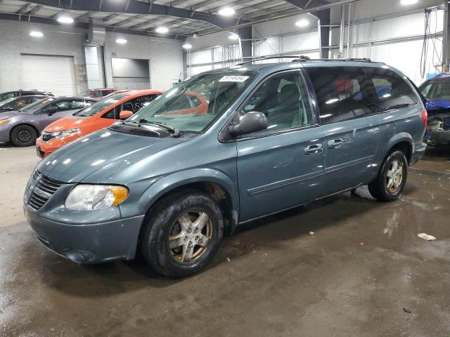 2007 Dodge Grand Caravan SXT