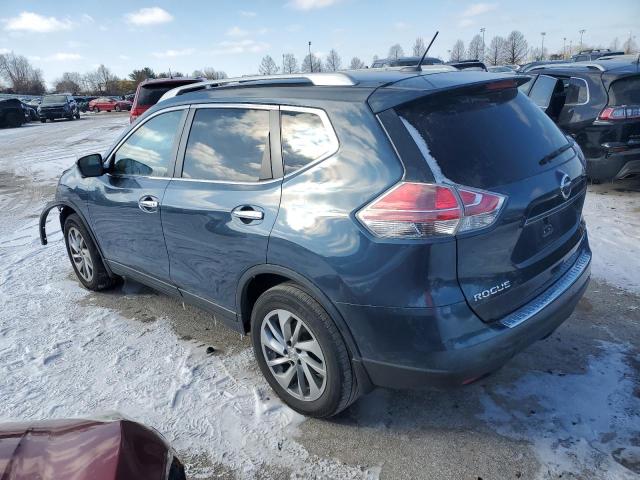 5N1AT2MVXEC858655 | 2014 NISSAN ROGUE S