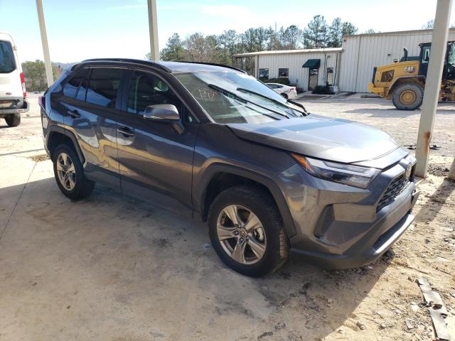 2T3W1RFVXNC189064 | 2022 TOYOTA RAV4 XLE