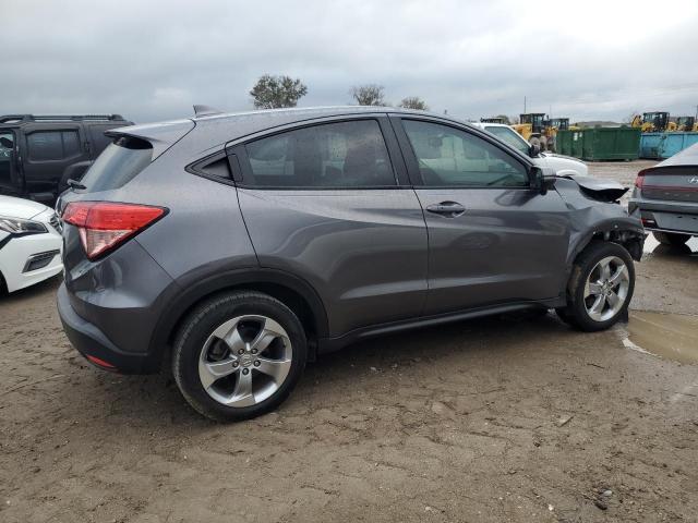 3CZRU5H57HG708403 | 2017 Honda hr-v ex