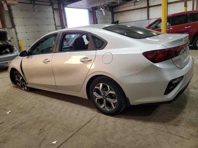 3KPF24AD4KE089269 | 2019 KIA FORTE FE