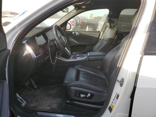2019 BMW X5 XDRIVE4 5UXCR6C53KLK89291