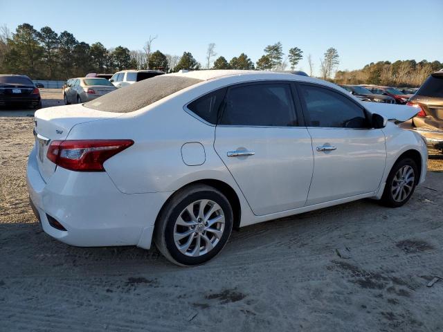 3N1AB7AP7HY305020 | 2017 NISSAN SENTRA S