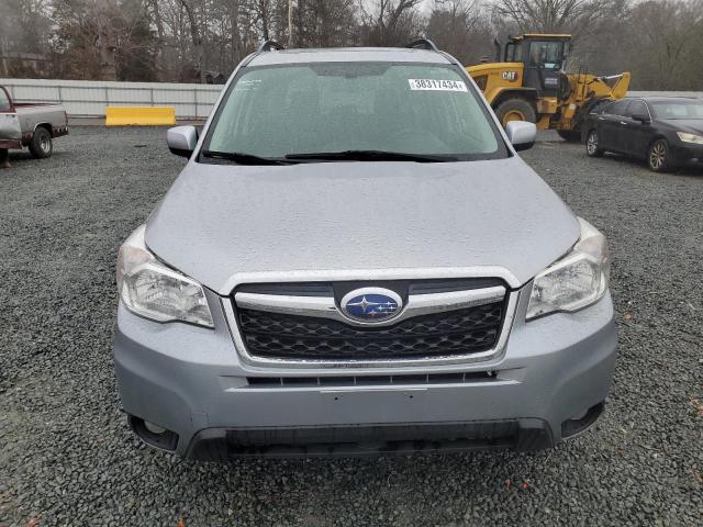 JF2SJAKC5FH542080 | 2015 SUBARU FORESTER 2