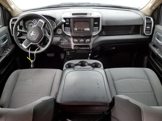 2020 RAM 2500 BIG H 3C6UR5DL9LG155596