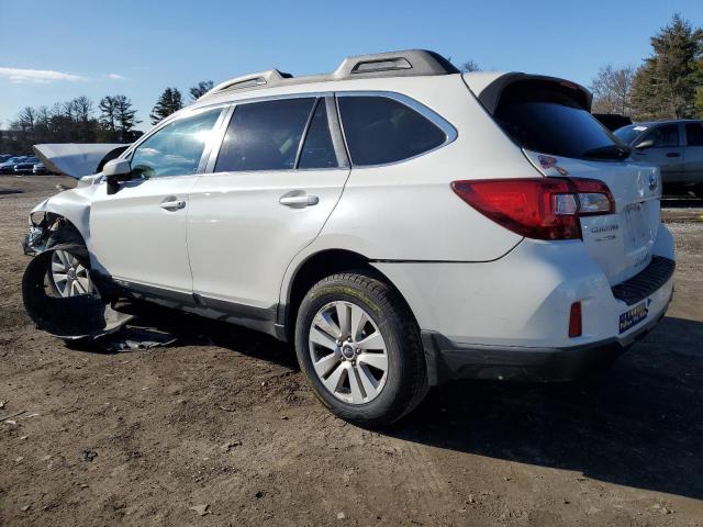 4S4BSACC9F3257353 | 2015 SUBARU OUTBACK 2.