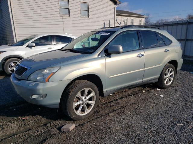 2009 Lexus RX 350 