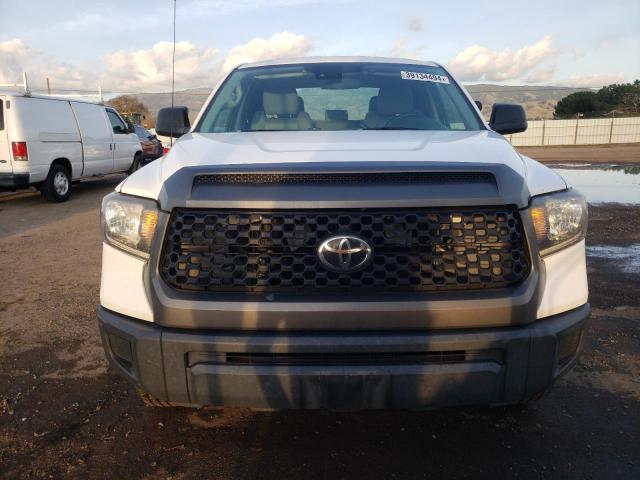 5TFTY5F18JX009945 | 2018 TOYOTA TUNDRA DOU