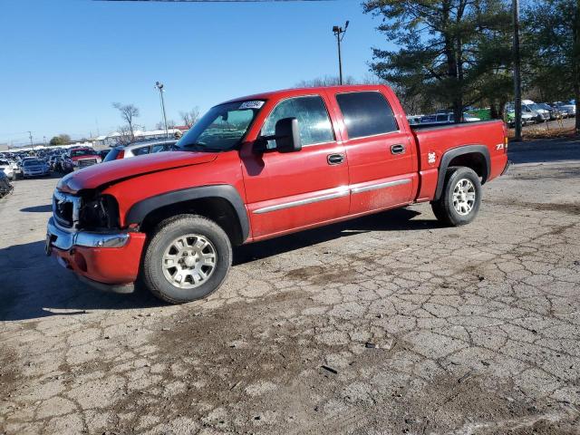 2005 GMC New Sierra 1500 