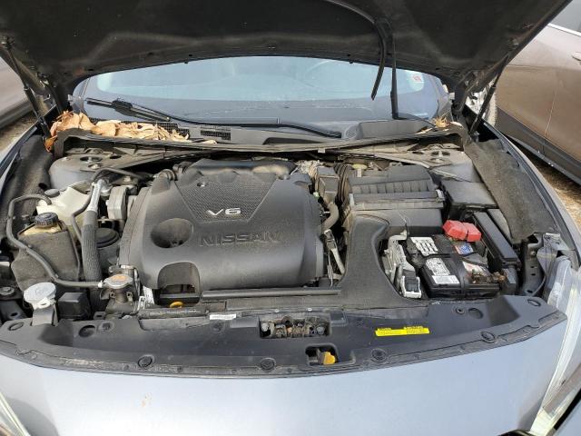 2017 NISSAN MAXIMA 3.5 - 1N4AA6AP9HC442632